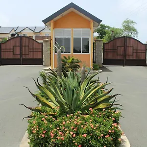 Nzingha's Villa