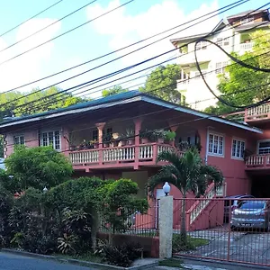 Western Tobago Cozy 3 Bedroom Retreat Apartment