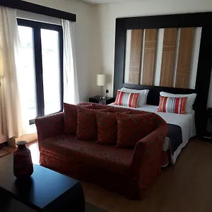 Hotel Lisboa Lisbon
