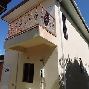 Cedar Apartment