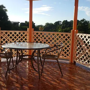 Golden Apple Villa