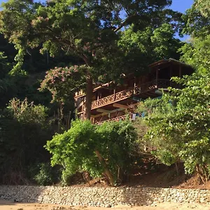 Alibaba's Seabreeze Apartment